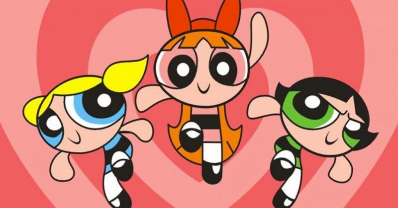 50 cartoons from the 2000s to take you back to your childhood