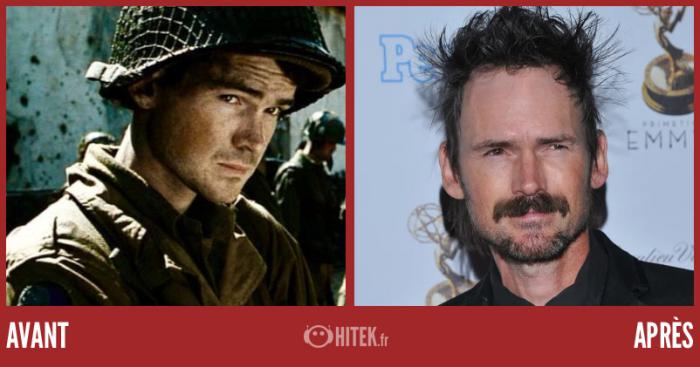 Before/After Saving Private Ryan: What Happened to the Cast in 2024 ?” /></p>
<p>You may know Jeremy Davies<strong>for playing Daniel Faraday in seasons 4, 5 and 6 of the series<em>Lost</em>. </strong>He is especially used to in secondary roles, but he still played the main antagonist of <em>Elseworlds</em>, a triple crossover episode between several DC series, in 2018. He was also released in 2018. greeted for his performance as Baldur in the video game <em>God of War</em>(2018).</p>
<h2>#10 lieutenant and pilot dewindt/leland orser</h2>
<p ><source srcset=
