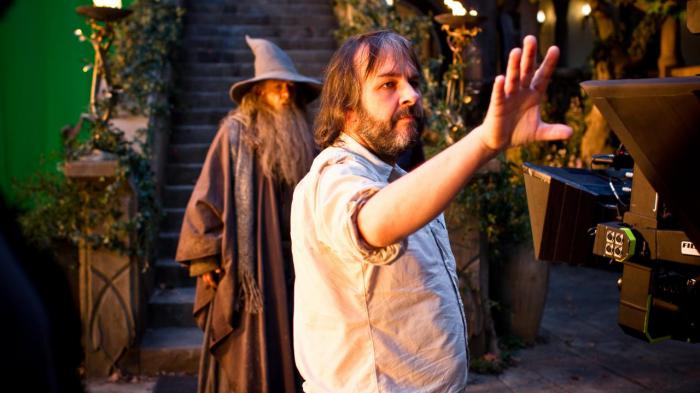 The Lord of the Rings: Peter Jackson knows more about the plot of the film about Gollum