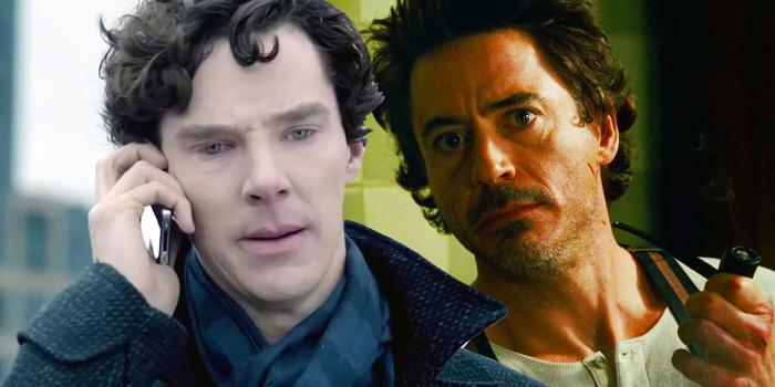 Young Sherlock: Amazon orders this series on Sherlock Holmes without RDJ