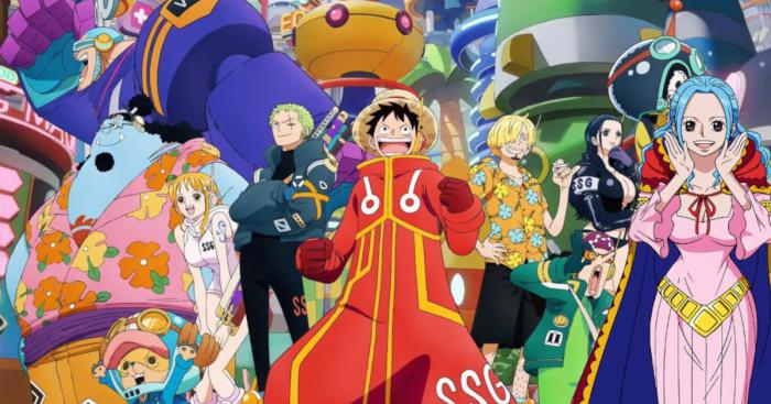 One Piece: The ;episode 1106 marks the return of this iconic character from the anime