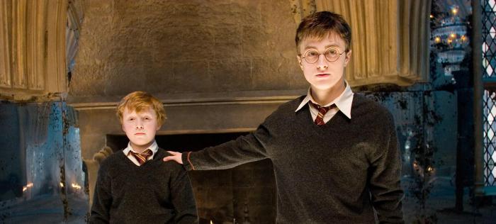 Harry Potter: why Colin Creevey disappeared after Chamber of Secrets