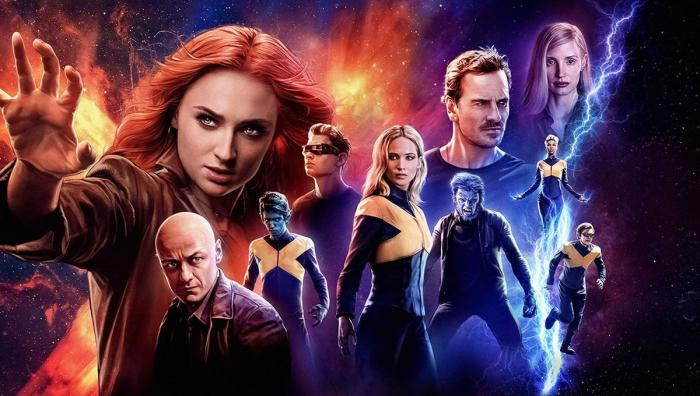 Marvel: the 12 X-Men films in preparation before the acquisition of Fox