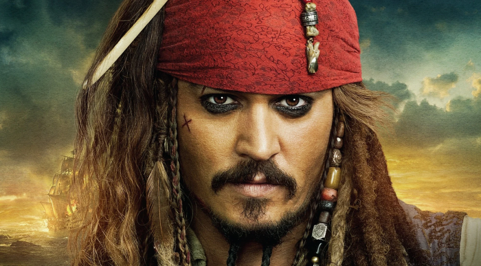 Pirates of the Caribbean, Barbie: 10 films adapted from wacky source material