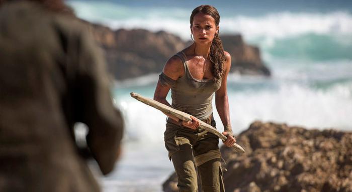 Tomb Raider: good news for fans of the license