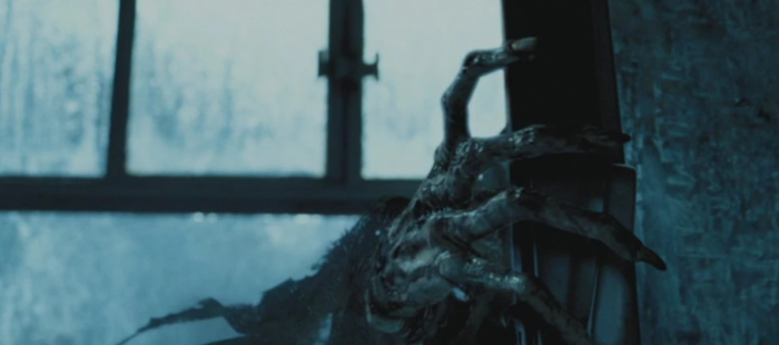 Harry Potter: this is what the Dementors look like under their costumes