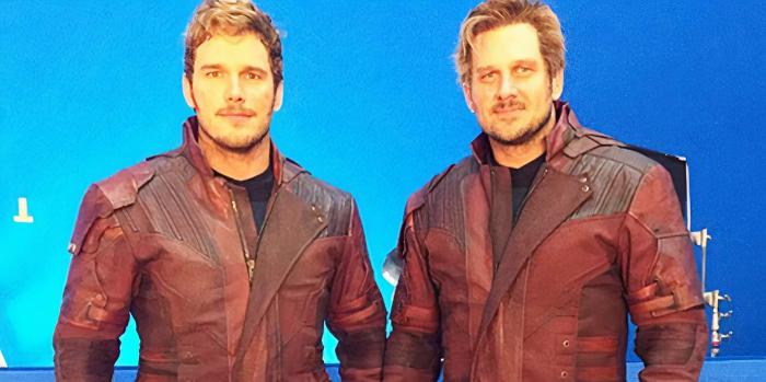 Marvel: Chris Pratt pays this touching tribute to his deceased stunt double