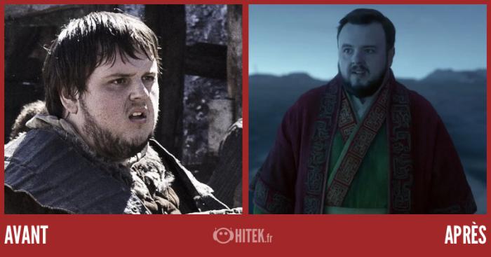 Before/After Game of Thrones: what happened to the stars of the series in 2024? (part 2)