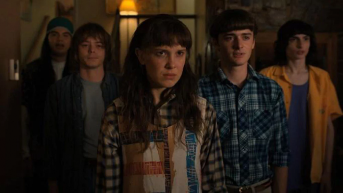 Stranger Things: season 5 teased by Netflix with this new image