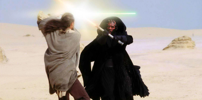 Star Wars: Who Gon Jinn could save Anakin