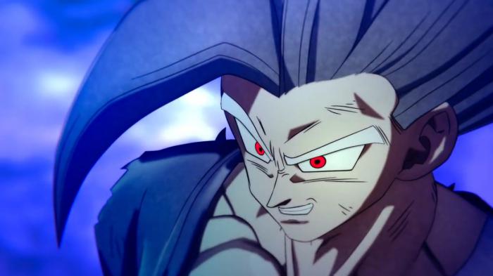 Dragon Ball Super: the manga reveals why Gohan Beast is so powerful