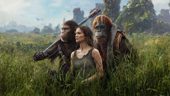 Planet of the Apes: fans will be over the moon at this Disney announcement 