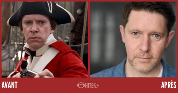 Before/After Pirates of the Caribbean: what happened to the actors of the first film in 2024? 