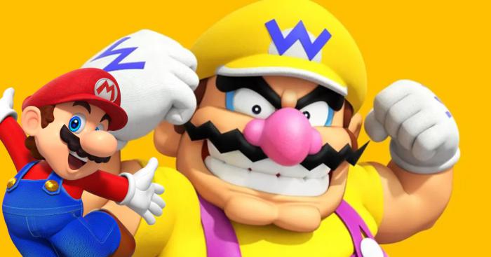 Super Mario Bros: this famous actor wants to play Wario in the next film