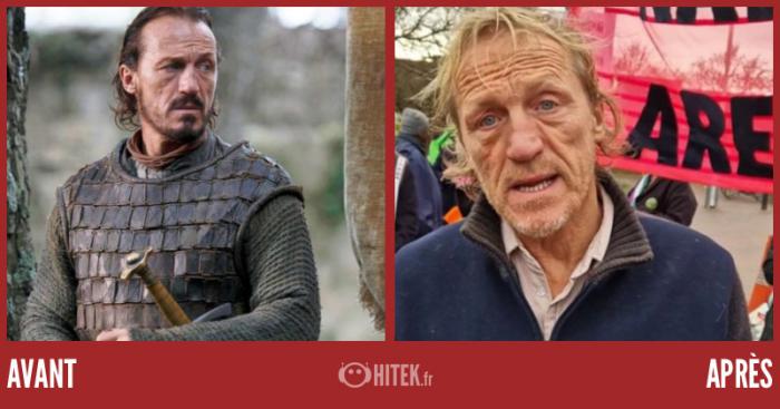 Before/After Game of Thrones: what happened to the stars of the series in 2024? (part 2)