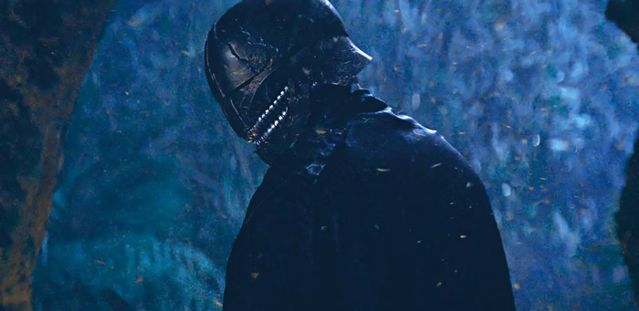 Star Wars: The Acolyte, a major SPOILER on the big bad