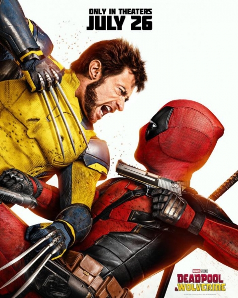 Deadpool & Wolverine: the new teaser for the Marvel film revealed