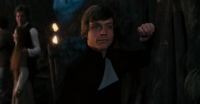 Star Wars: the most mysterious character in Episode VII