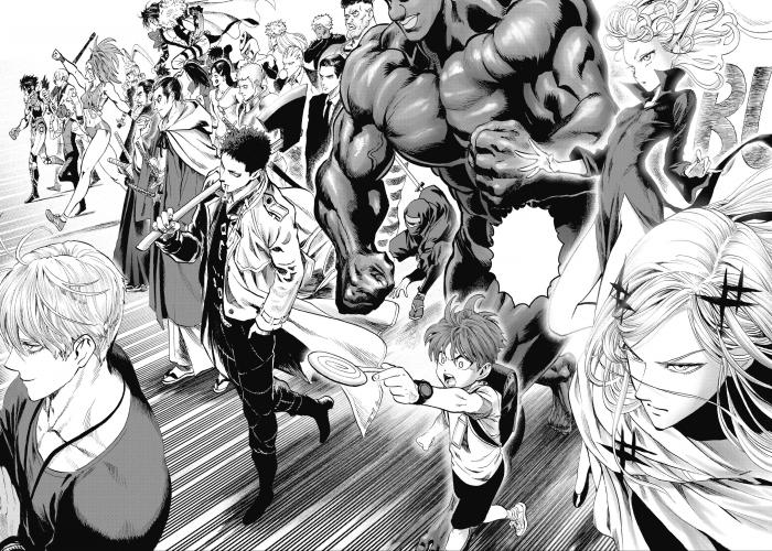 Demon Slayer, Jujutsu Kaisen... these 6 anime arcs will suit you drive you crazy