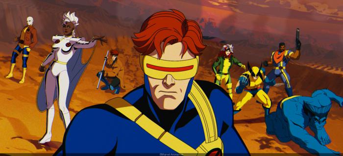  X-Men '97: here's what what season 2 of the Marvel series has in store for us
