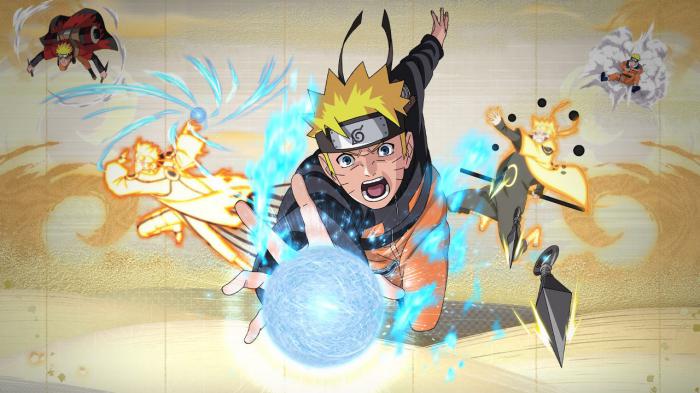 Naruto: this new devastating Rasengan could defeat any threat