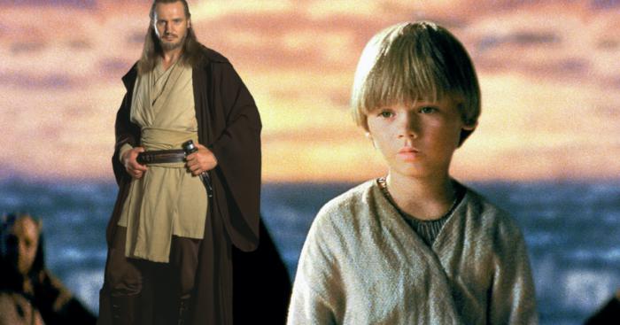Star Wars: The Acolyte would explain this decision by Qui-Gon Jinn