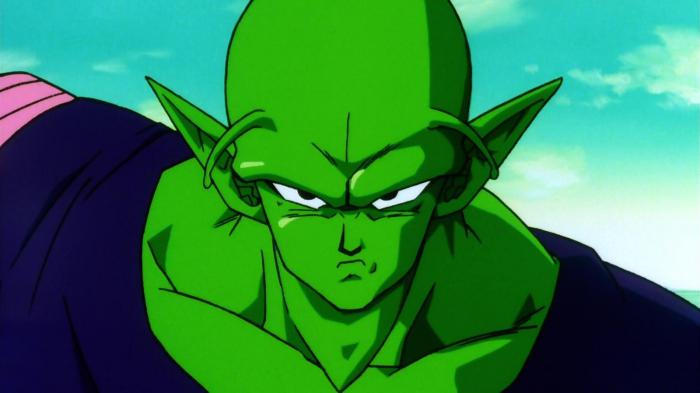 Dragon Ball Z: Piccolo is incredible in this new cosplay