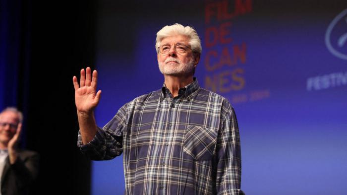 Star Wars: George Lucas explains why the prelogy was so hated by some fans