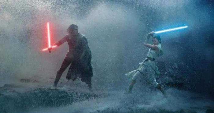 Star Wars: 6 things to keep from The Rise of Skywalker