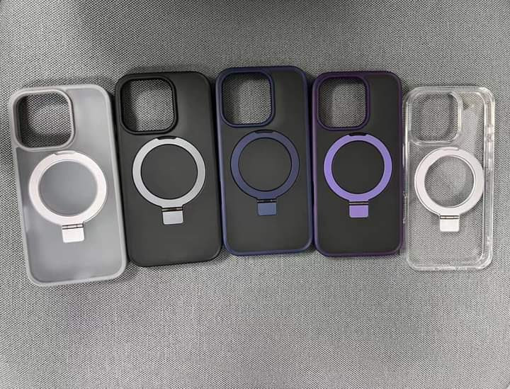 New photos of iPhone 16 Pro smartphone cases show a huge cutout for the camera