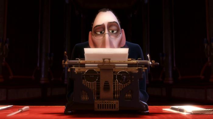 Némo, La-Haut, Wall-e: we have ranked the 12 best villains Pixar films