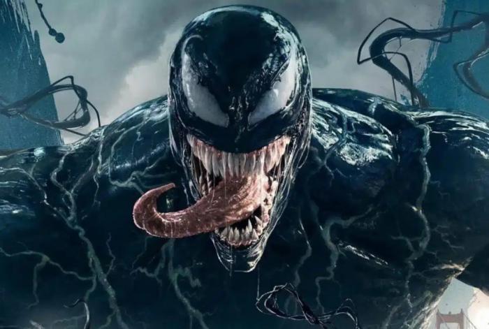 Venom 3: first trailer for the latest film about Spider's sworn enemy man