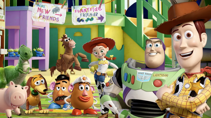 Toy Story 5: the next opus is offers the services of this Pixar veteran