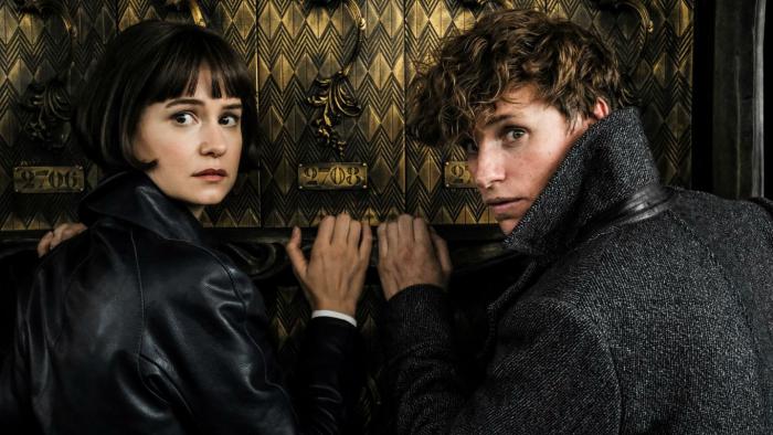 Norbert Scamander: the story of this famous character