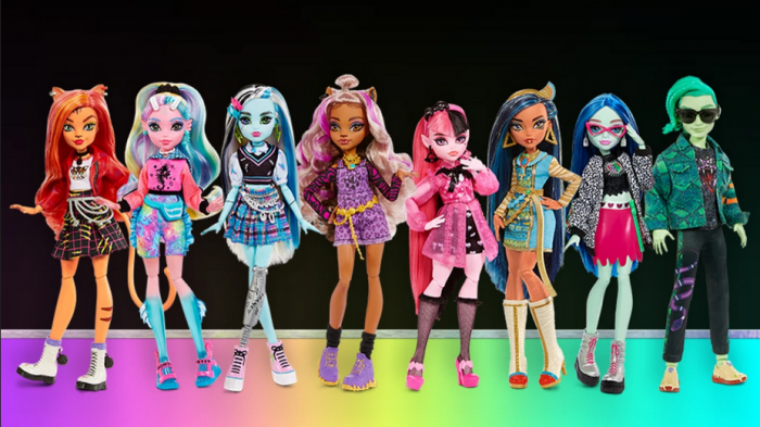 After Barbie, Mattel will make a film with its famous toys