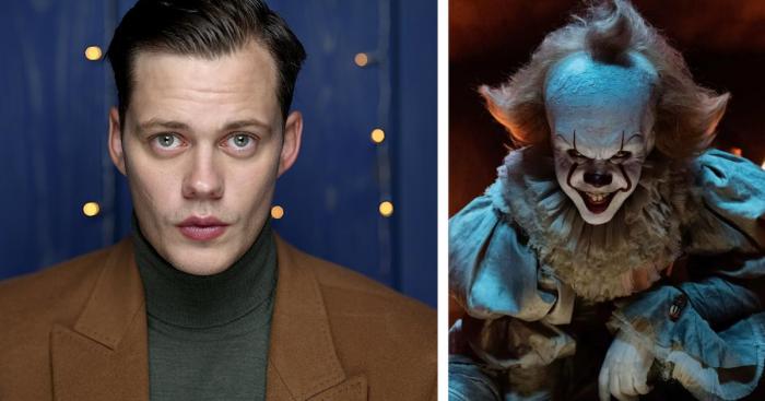 Nosferatu: this vampire film with Bill Skarsgård is extremely promising