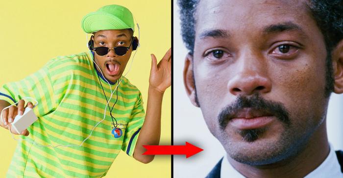 7 times these comic actors moved us