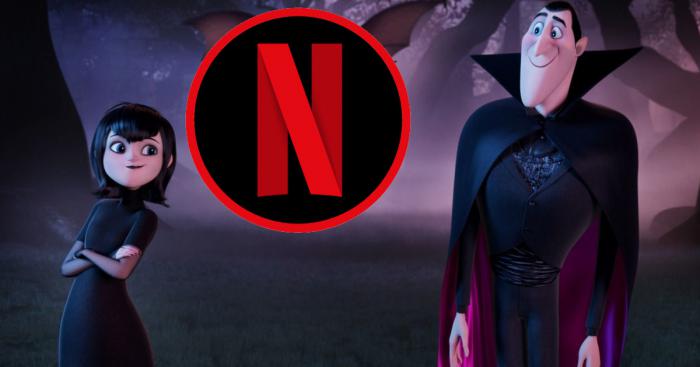 Netflix: these cult animated films will be entitled to a spin-off in 2025