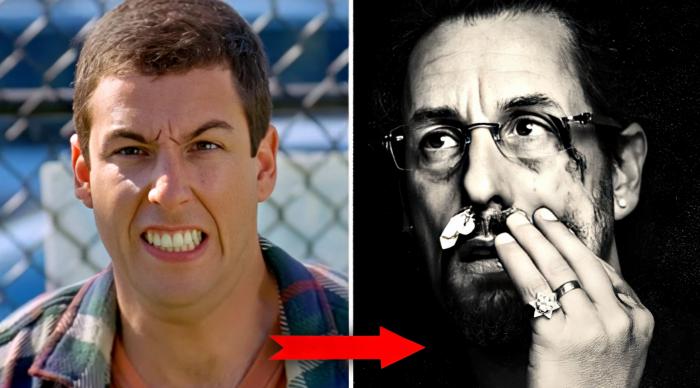 7 times these comic actors moved us