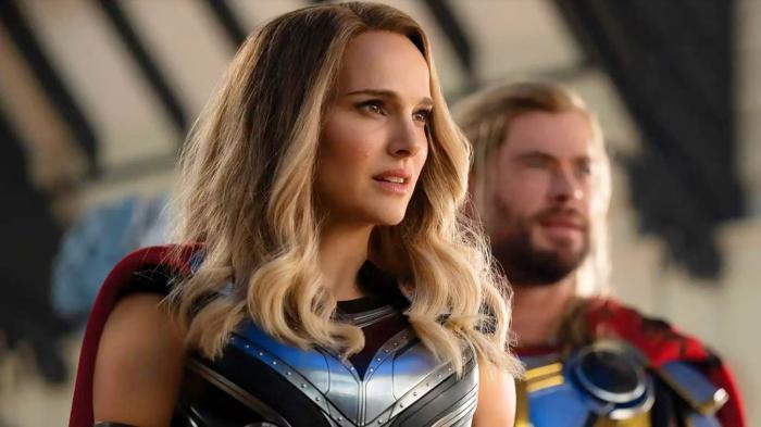 Marvel: Natalie Portman does not hide her desire to return to the MCU