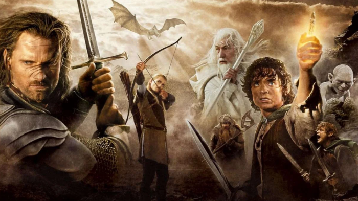 The Lord of the Rings: this is what The Hobbit would have looked like without Peter Jackson