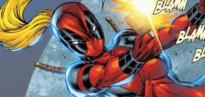 Deadpool & Wolverine: Ryan Reynolds teases the possible presence of this character