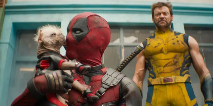 Deadpool & Wolverine: Ryan Reynolds teases the possible presence of this character