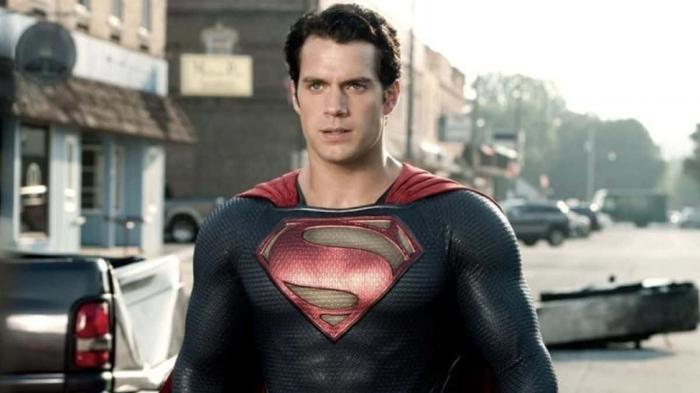 Henry Cavill: the latest news from the British actor