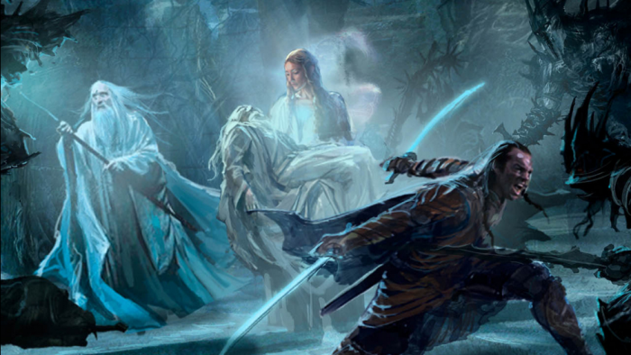 The Lord of the Rings: This is what The Hobbit would have looked like without Peter Jackson