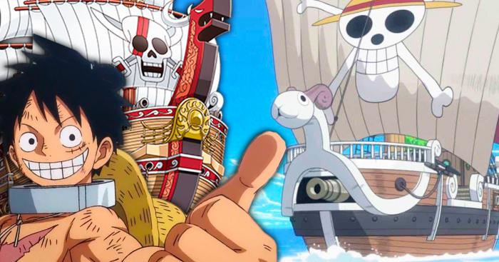 One Piece Personality Test: Which Pirate Ship Would You Be Captain of?