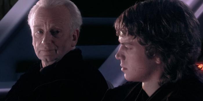 Star Wars: 8 Force Powers Never Used by Luke Skywalker