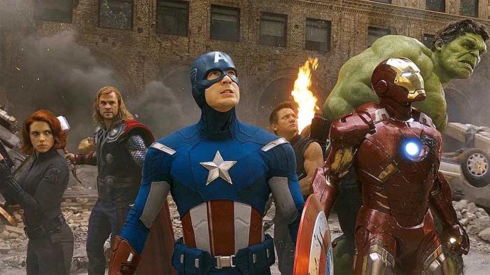Avengers 5: here are the characters that could appear in the Marvel movie