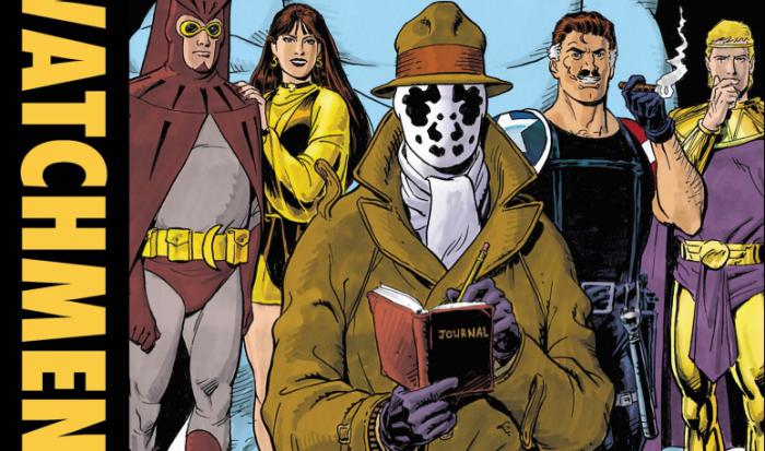 Watchmen: this new adaptation looks ultra-promising (trailer)
