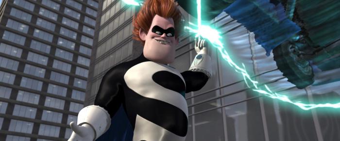 Némo, La-Haut, Wall-e: we have ranked the 12 best villains Pixar films